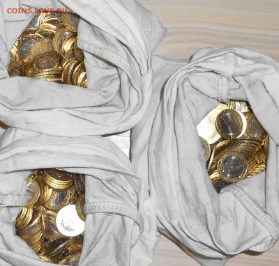 10 рублей 70 лет Победы - 55р. - DSCN3294.JPG