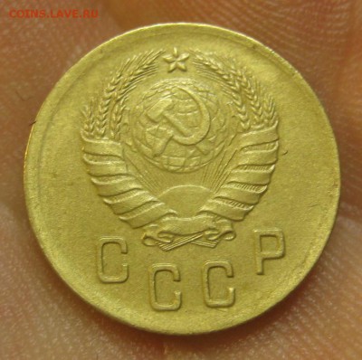 2 копейки 1940 г. (AZ-1662)-----------24.06.15, в 22.10 - IMG_4875.JPG