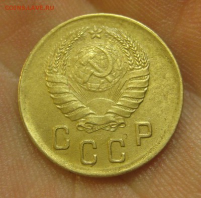 2 копейки 1940 г. (AZ-1668)-----------24.06.15, в 22.10 - IMG_4894.JPG