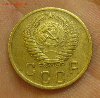 2 копейки 1955 г. (AZ-1696)-----------24.06.15, в 22.10 - IMG_5028.JPG