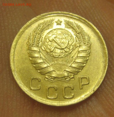 1 копейка 1940 г. (AZ-1752)-----------24.06.15, в 22.10 - IMG_5293.JPG