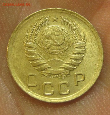 1 копейка 1940 г. (AZ-2213)-----------24.06.15, в 22.10 - IMG_6061.JPG