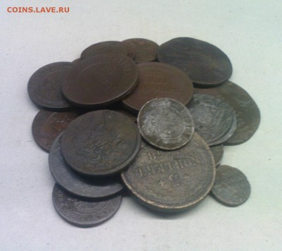30монет на опыты с бонусом-перечекан из 4х копеек - 1.JPG
