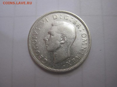 1 шиллинг 1946 серебро до 22.06.15 - IMG_5876.JPG