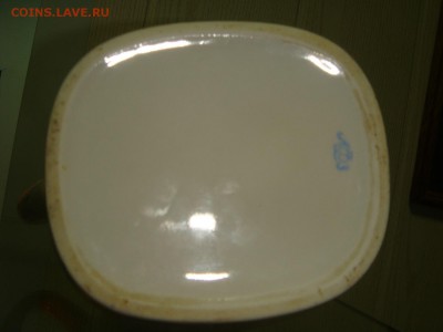 Кувшин "Тюльпаны" ,ЛФЗ, 60-е гг.---не упустите - DSC01297.JPG