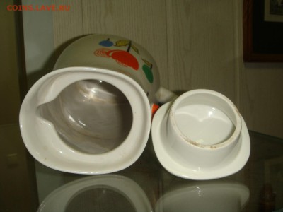 Кувшин "Тюльпаны" ,ЛФЗ, 60-е гг.---не упустите - DSC01296.JPG