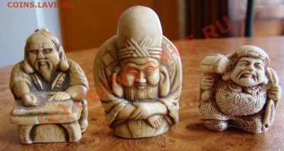 Фигурка - DSC09560