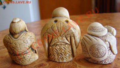 Фигурка - DSC09561