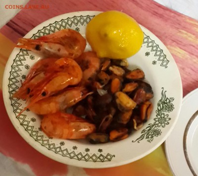 Закуски к пиву. - 20150619_182412-1