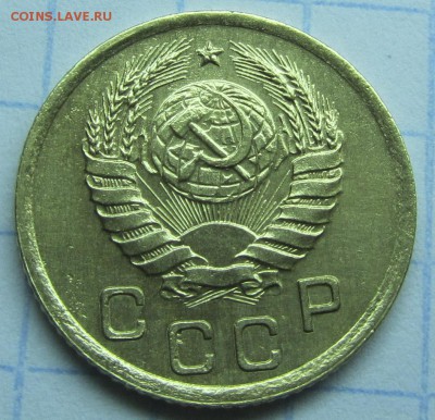 1 копейка 1941 об шт А непонятки с гербом 1.1 или 1.2? - 1kop41(1)