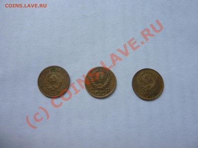 копейки 1926,29,32,35,41,45-6 штук до 16.07. в 22-00 - P1020434_picnik