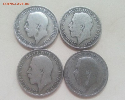 Британия. Флорины 1920,1921,1922,1923 23.06- 21 00 мск - WP_20150620_002