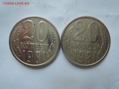 подскажите по 20 коп 1981 - DSCN0818.JPG