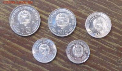 КОРЕЯ - набор ЦВЕТЫ 5 шт. АЦ! до 26.06, 22.00 - Корея цветы набор 5 шт. - 2