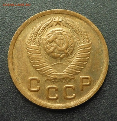 1 копейка 1949 г. - мешковая красотка! - до 21.06.15 г. - DSCN3948.JPG