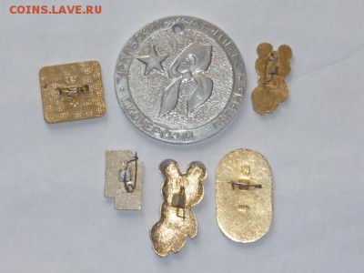 Олимпийские мишки - P1080411.JPG