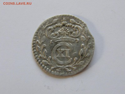 Швеция 1 эре 1668 - 1_9_27507277