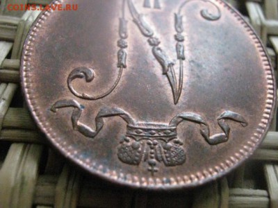 5 Пенни 1916г. В аьбом. До 27.06.2015г. - 27 и 28 019.JPG