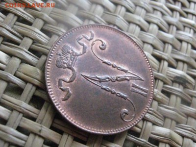 5 Пенни 1916г. В аьбом. До 27.06.2015г. - 27 и 28 018.JPG