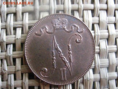 5 Пенни 1916г. В аьбом. До 27.06.2015г. - 27 и 28 015.JPG