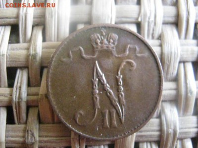 1 Пенни 1915г. В альбом.  До 27.06.2015г. - 27 и 28 025.JPG