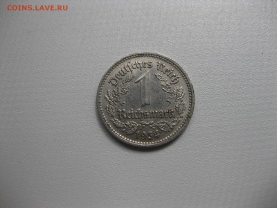 ГЕРМАНИЯ,1 марка 1934D(никель)!до 23.6.2015 - IMG_5609.JPG