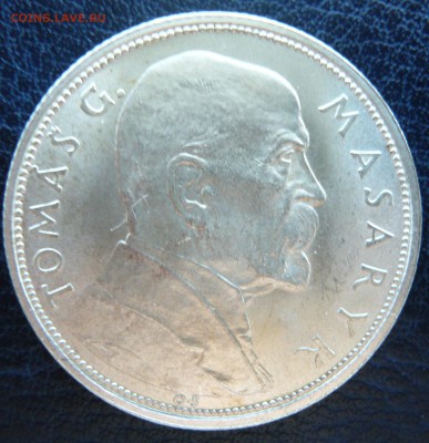 Чехословакия 10 крон, 1928 года, до 24.06, в 19:00 мск - P1050287.JPG