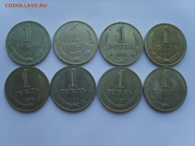 На оценку 1р.65.75.76.79.85.86.87.88гг. - S8308371.JPG
