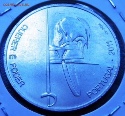 2.5 евро 2011 Португалия (100 лет академии) до 25 в 22:00мск - 5.4.JPG