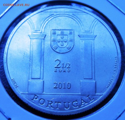 2.5 евро 2010 Португалия (Площадь Пако) до 25.06. в 22:00мск - 6.1.JPG