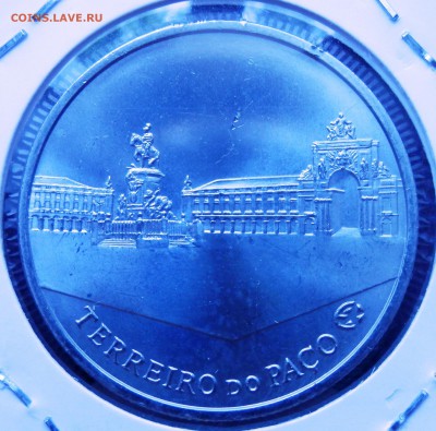 2.5 евро 2010 Португалия (Площадь Пако) до 25.06. в 22:00мск - 6.4.JPG