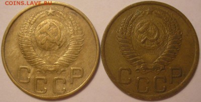 3 копейки 1948г (Ф-89) с бонусом - до 26.60.15. 22-00мск - P1010031.JPG