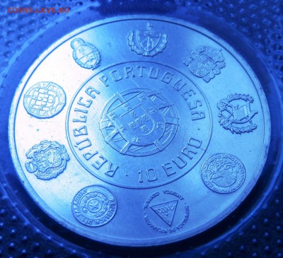 10 евро 2012 Португалия (20 лет...) до 25.06.15 в 22:00мск - 8.1.JPG