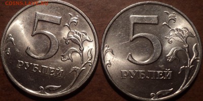Монеты в блеске оценка - DSC05987-2