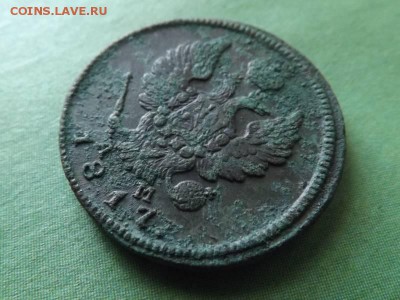 2 копейки 1817года.км.ам. - DSCF5689JP_9392307_17766654