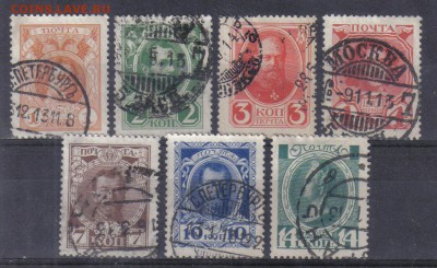 Царская Россия 1913г Романовы до 25.06 22.00мск - Царская Россия 1913г Романовы
