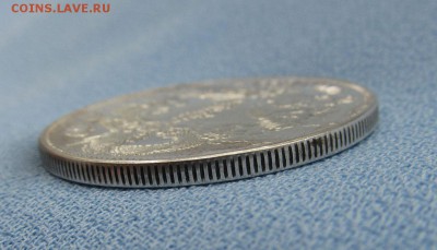 китайский доллар серебра 1911 года-аутентичность? - КИТ-1