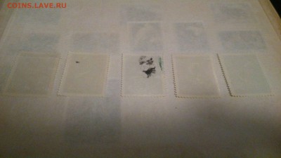 Болгария 1968 80-летие зоологического парка в Софии.MNH-MH - FntpMzpVSSI