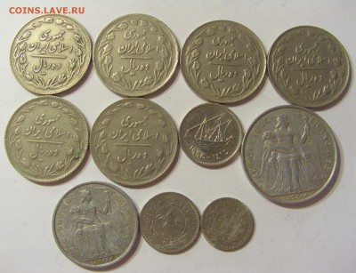 Продам иностранные монеты, июнь 2015 - CIMG6012.JPG