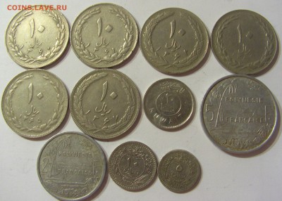 Продам иностранные монеты, июнь 2015 - CIMG5997.JPG