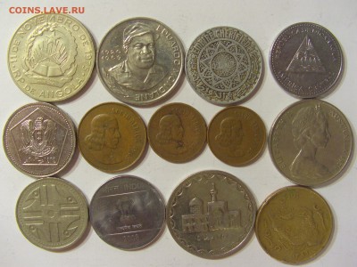 Продам иностранные монеты, июнь 2015 - CIMG5994.JPG