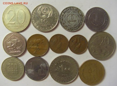 Продам иностранные монеты, июнь 2015 - CIMG5977.JPG