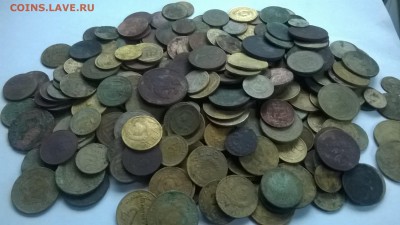 266 монет - WP_20150622_016