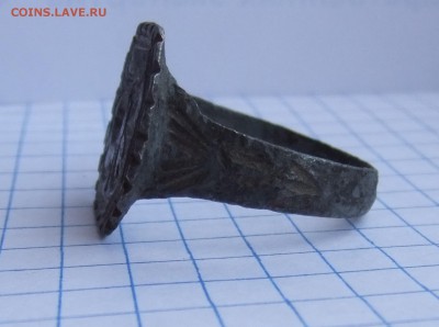 перстенёк  атрибуция оценка - DSCF1441.JPG