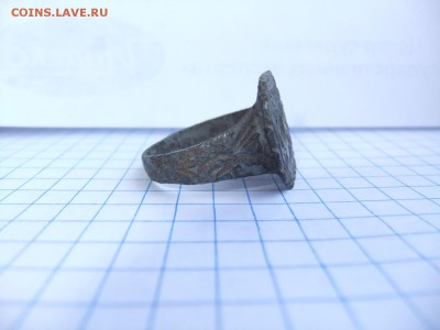 перстенёк  атрибуция оценка - DSCF1445.JPG