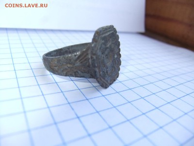 перстенёк  атрибуция оценка - DSCF1450.JPG