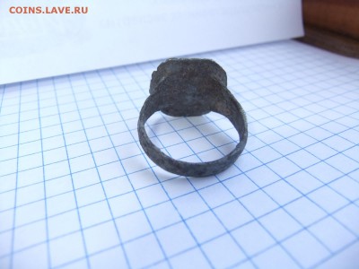 перстенёк  атрибуция оценка - DSCF1453.JPG