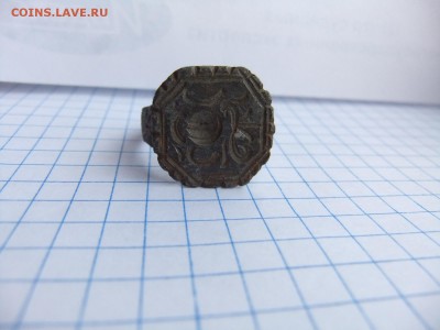 перстенёк  атрибуция оценка - DSCF1469.JPG