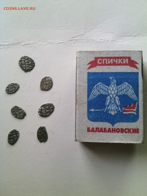 Оцените чешую! - IMG_20150622_112924