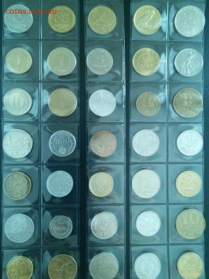 230 иностранных монет без повторов в новом альбоме до 28.06 - 8